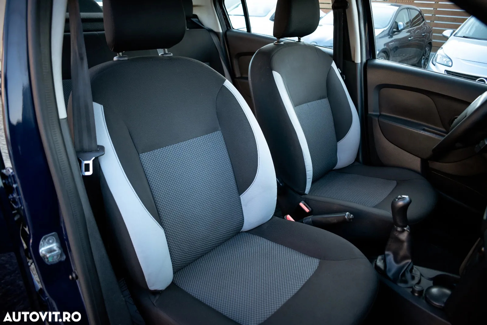 Dacia Logan - 20