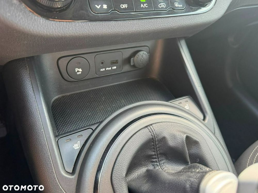 Kia Sportage - 23