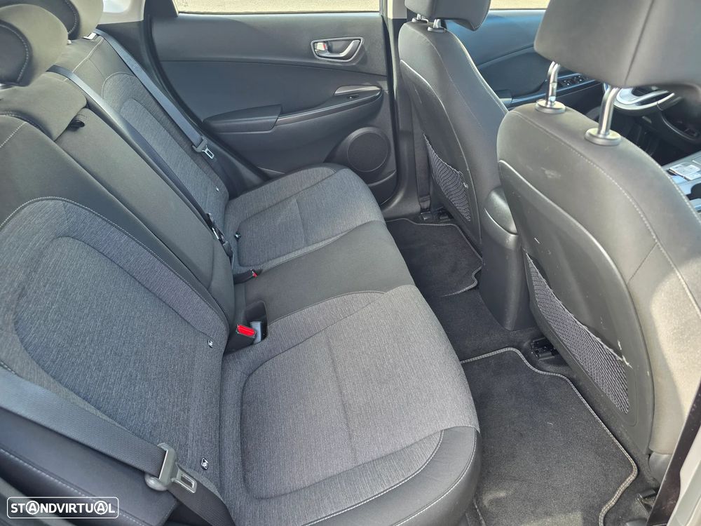 Hyundai Kauai Trend - 15