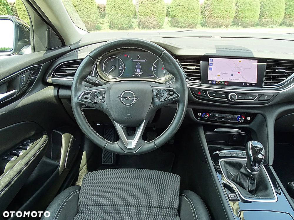 Opel Insignia 2.0 CDTI Business Elegance S&S - 33