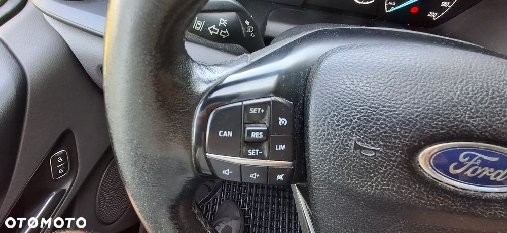 Ford TRSNSIT CUSTOM VAT23 L2H1 T6 TRAFIC VIVARO EXPERT VITO PROACE KLIMA KAMERA - 19