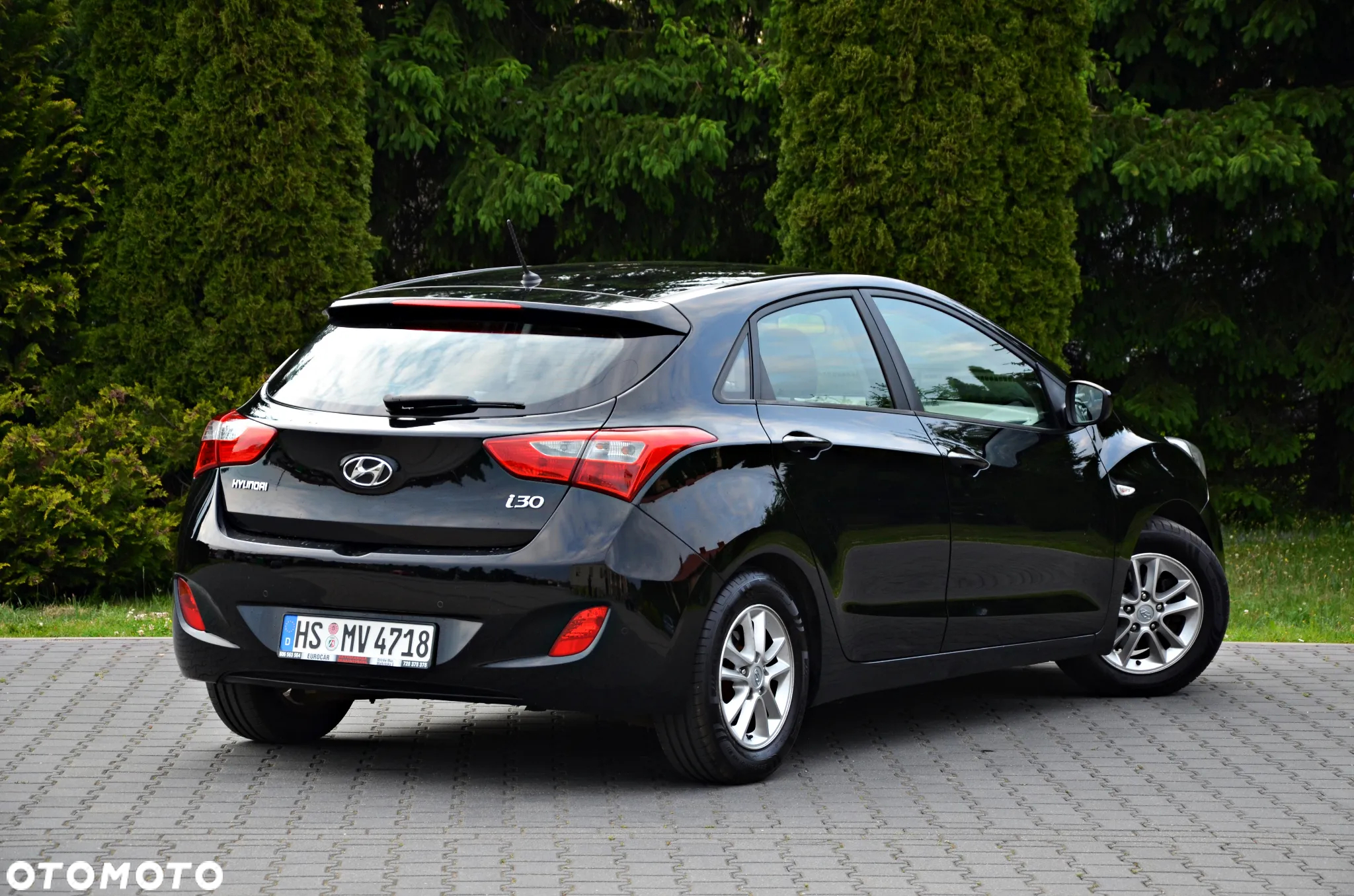 Hyundai i30 1.4 Advantage - 4
