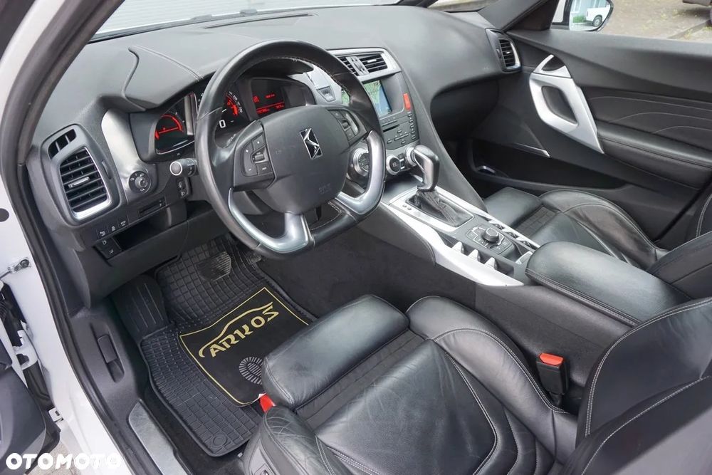 Citroën DS5 BlueHDi 180 EAT6 - 28