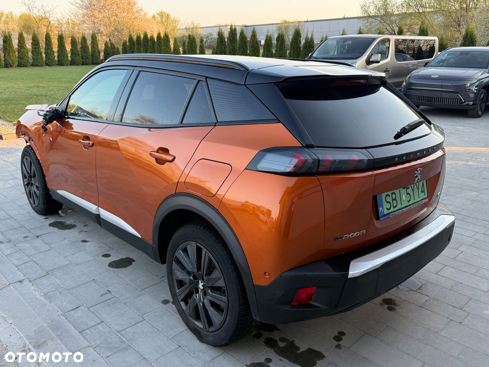 Peugeot 2008 GT Line - 1