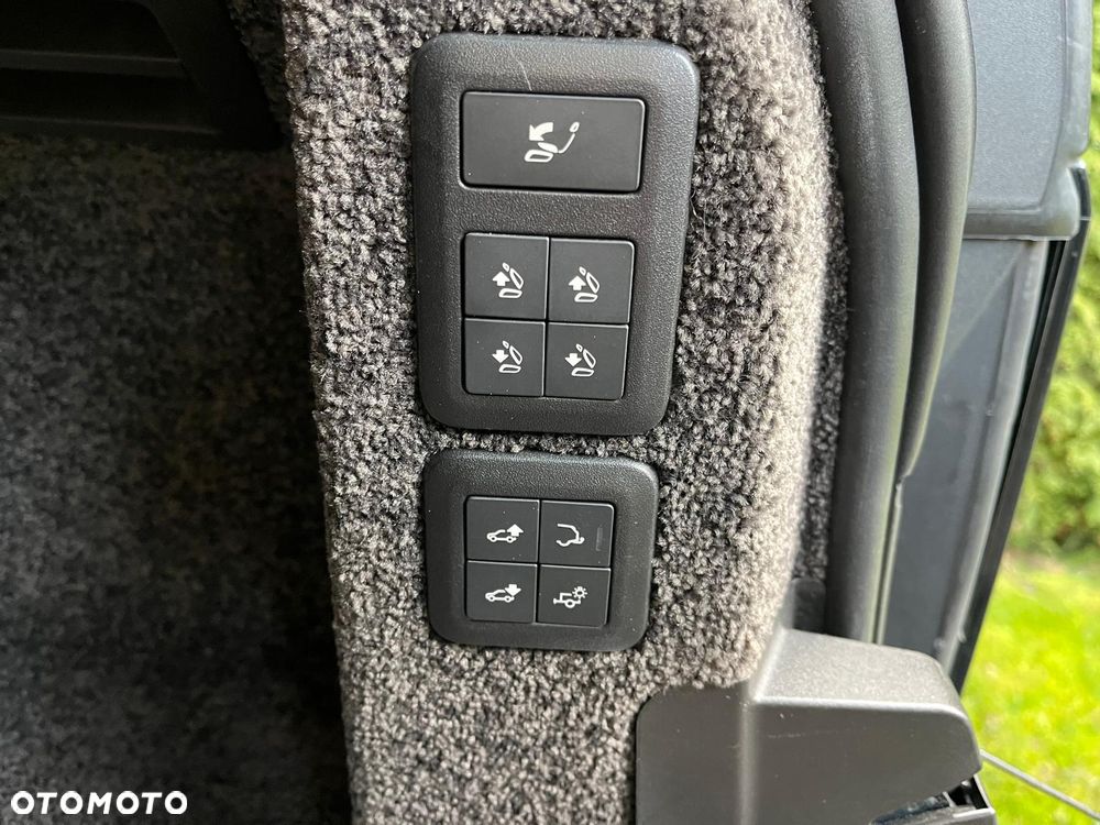 Land Rover Range Rover 5.0 V8 S/C SV AB Dynamic - 14