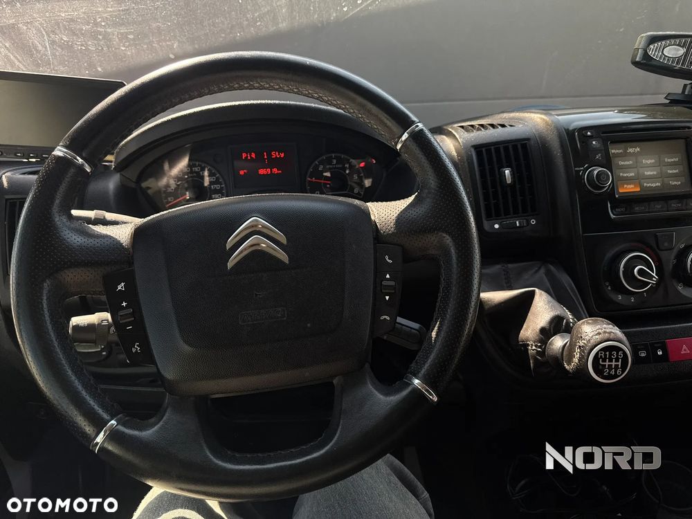 Citroën Jumper 350 - 24