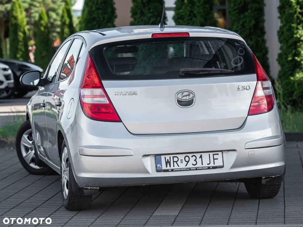 Hyundai i30 - 7