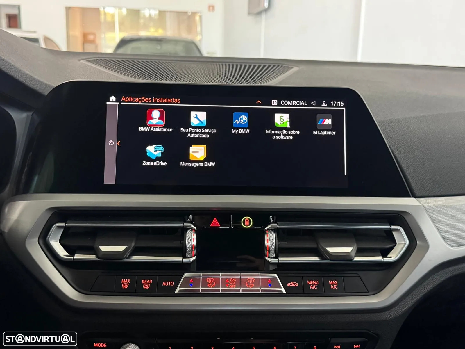BMW 330 e Auto - 47