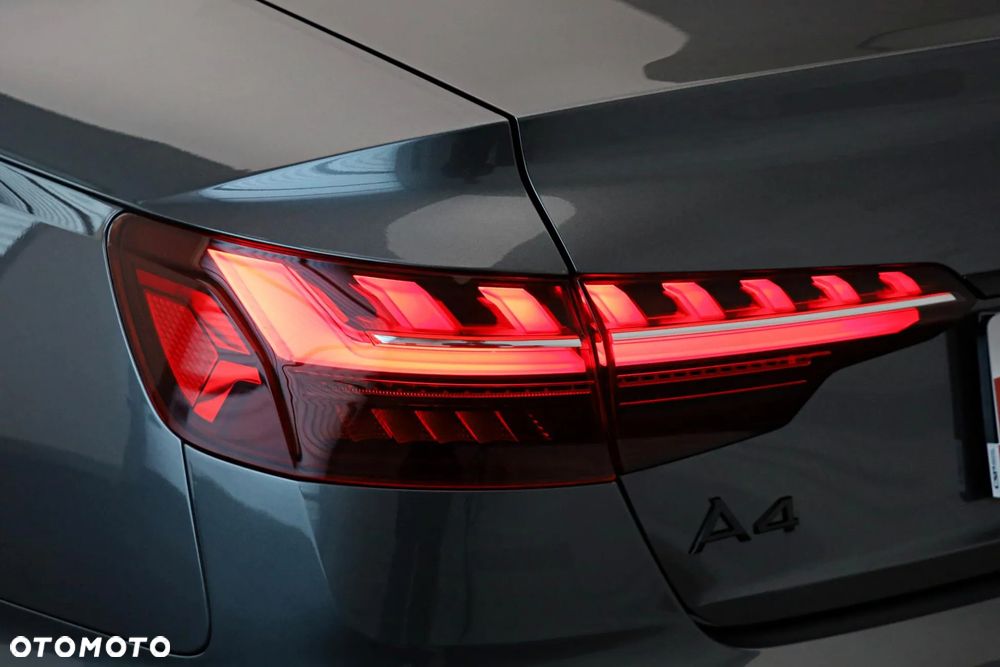 Audi A4 - 5