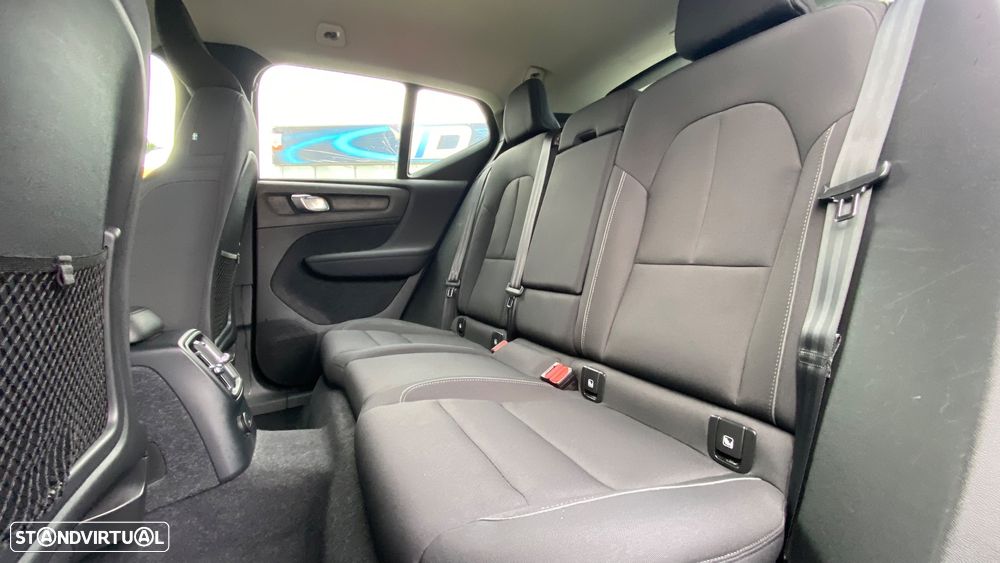 Volvo XC 40 1.5 T4 PHEV Inscription Expression - 26