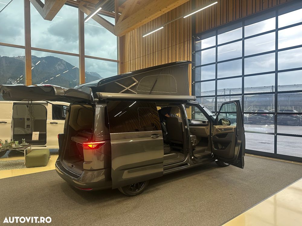 Volkswagen California - 8