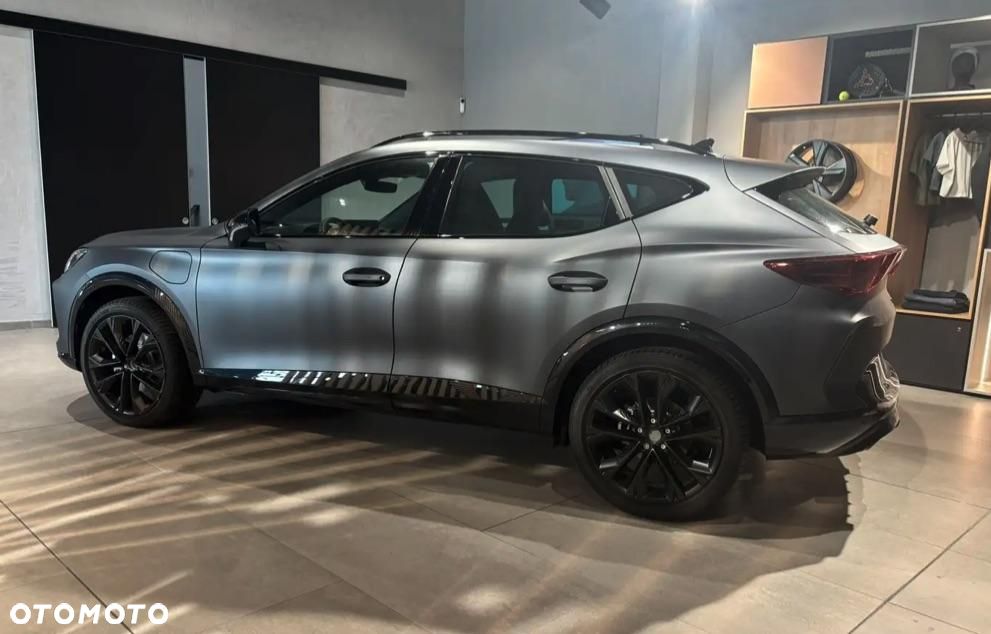 Cupra Formentor 2.0 TSI 4Drive DSG - 7