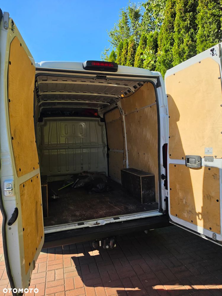 Fiat DUCATO - 11