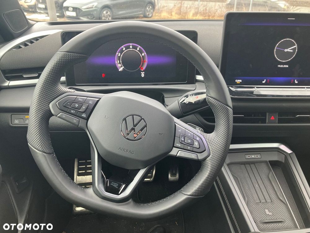 Volkswagen T-Roc 1.5 eTSI R-Line DSG - 15
