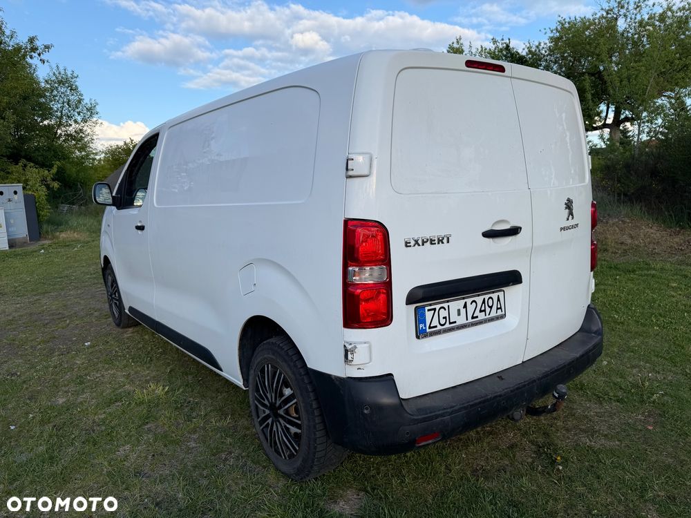 Peugeot Expert - 3