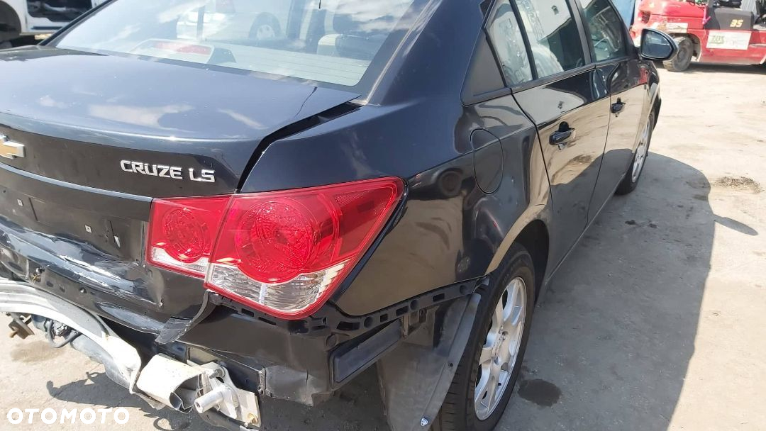 Chevrolet Cruze 2,0 VCDI 125KM wtryskiwacz wtrysk - 5