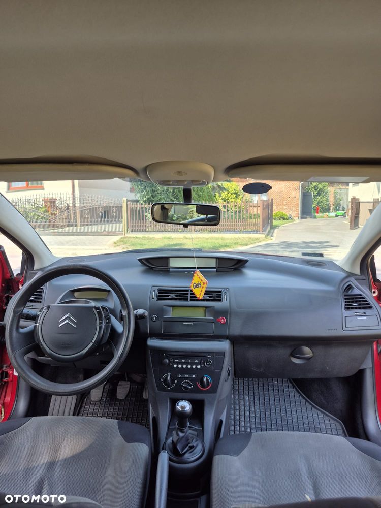Citroën C4 1.6 16V Impress - 18