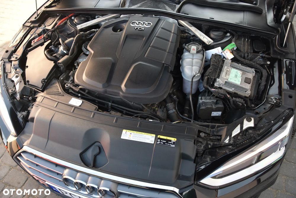 Audi A5 Sportback 2.0 TDI S tronic - 16