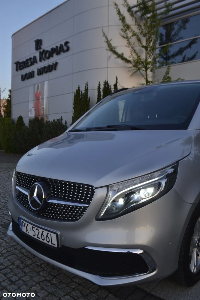 Mercedes-Benz Vito Tourer Select 447.701 - 33