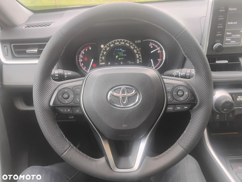 Toyota RAV4 2.0 Comfort 4x2 MS - 24