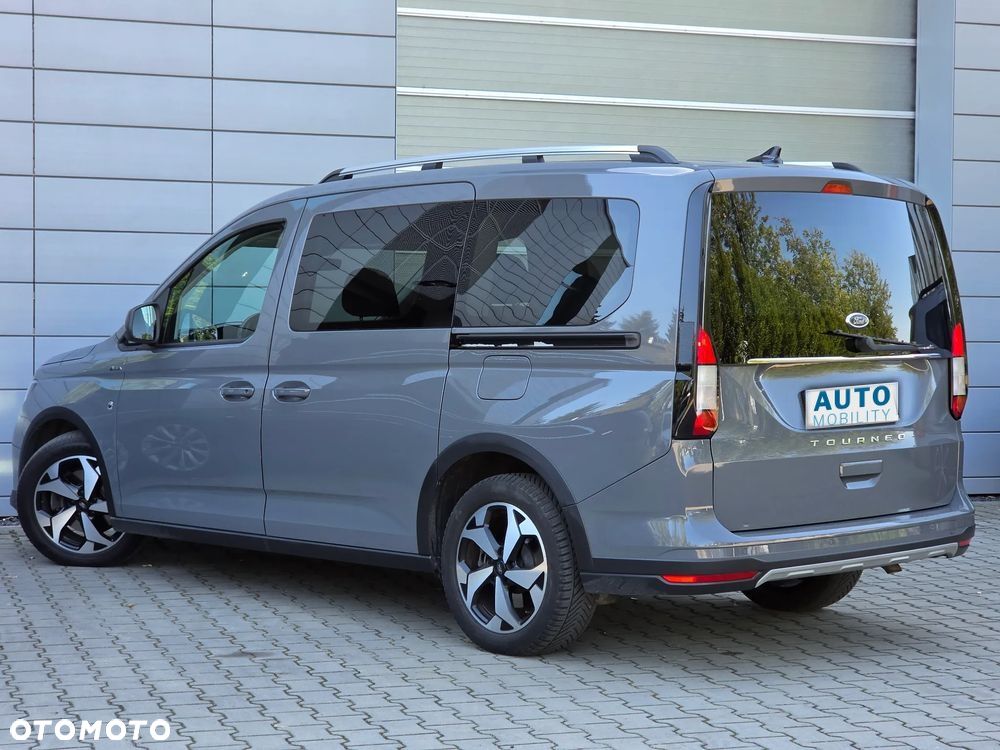 Ford Tourneo Connect Grand 2.0 EcoBlue Active - 17