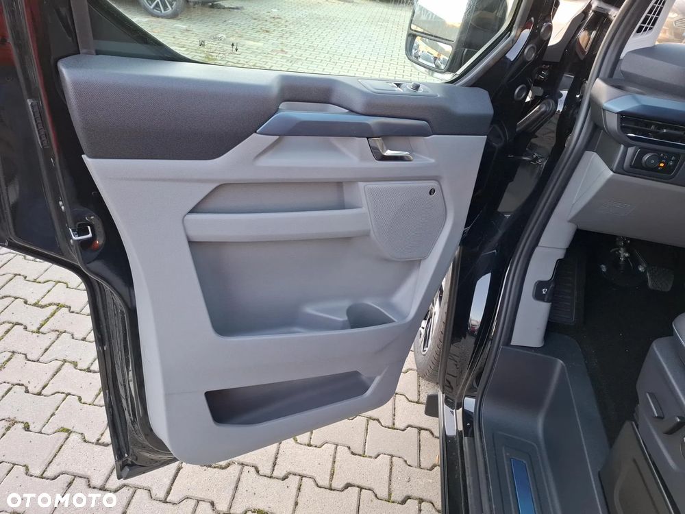 Ford Tourneo Custom 2.0 EcoBlue 320 AWD L2 Active - 9