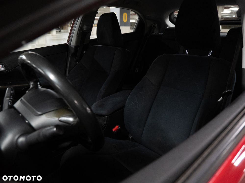 Honda Civic 1.8 Sport - 24