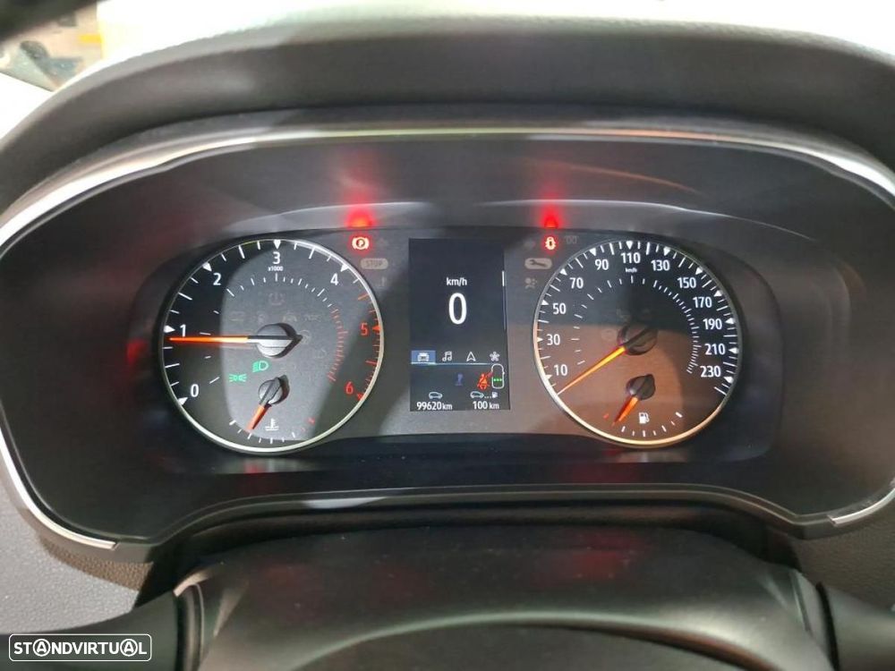 Renault Mégane Sport Tourer 1.5 Blue dCi Limited - 3