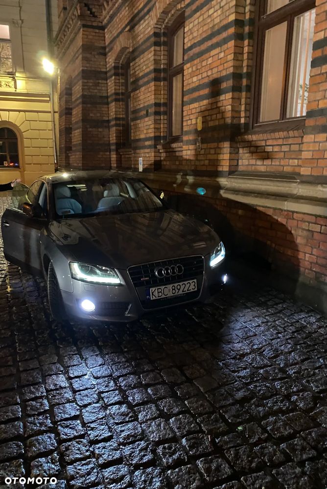 Audi A5 Sportback 2.0 TDI - 23