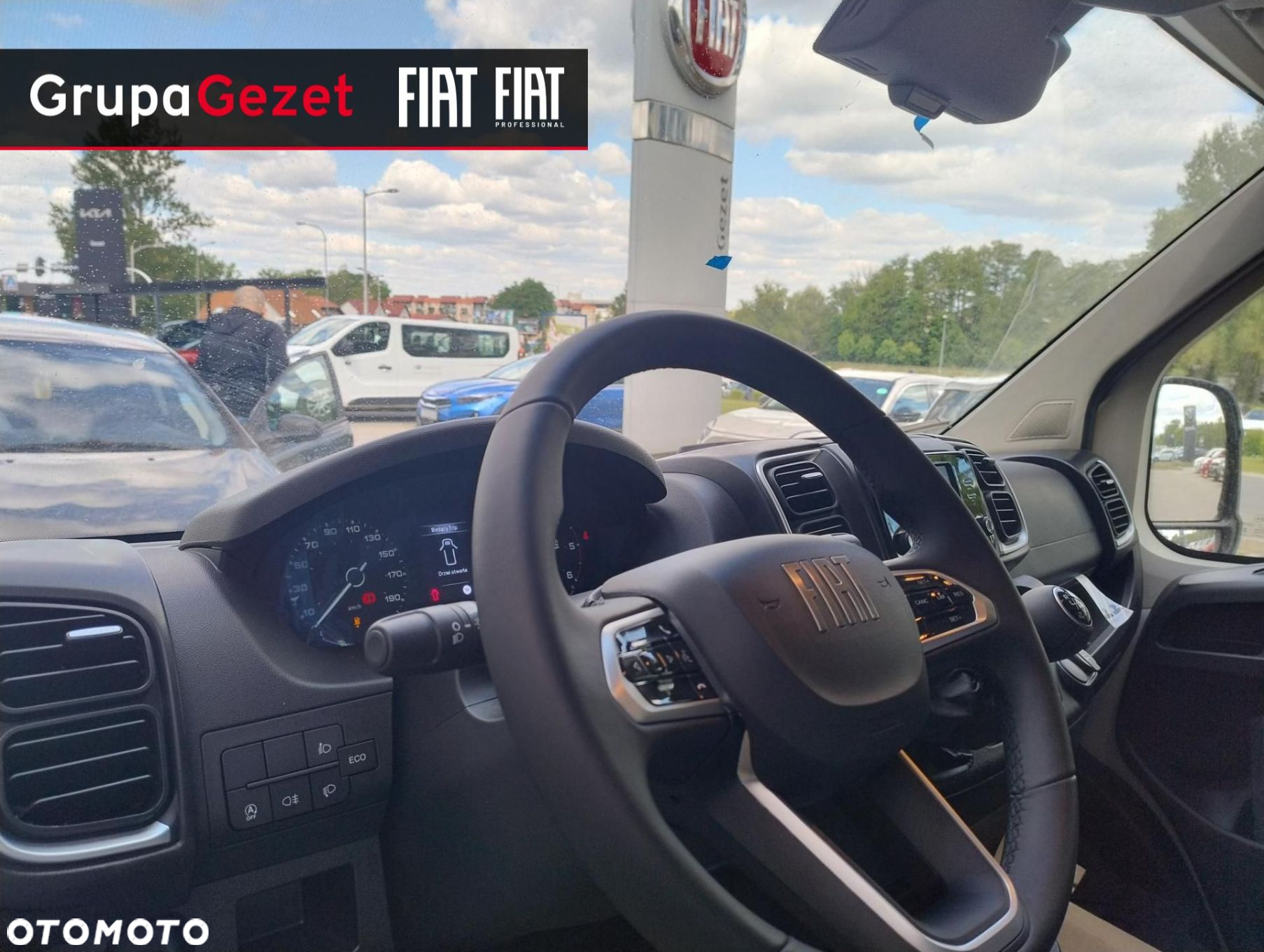 Fiat Ducato - 8