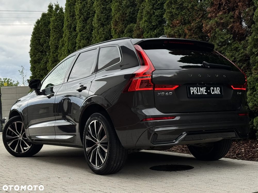 Volvo XC 60 B4 D AWD Geartronic RDesign - 3