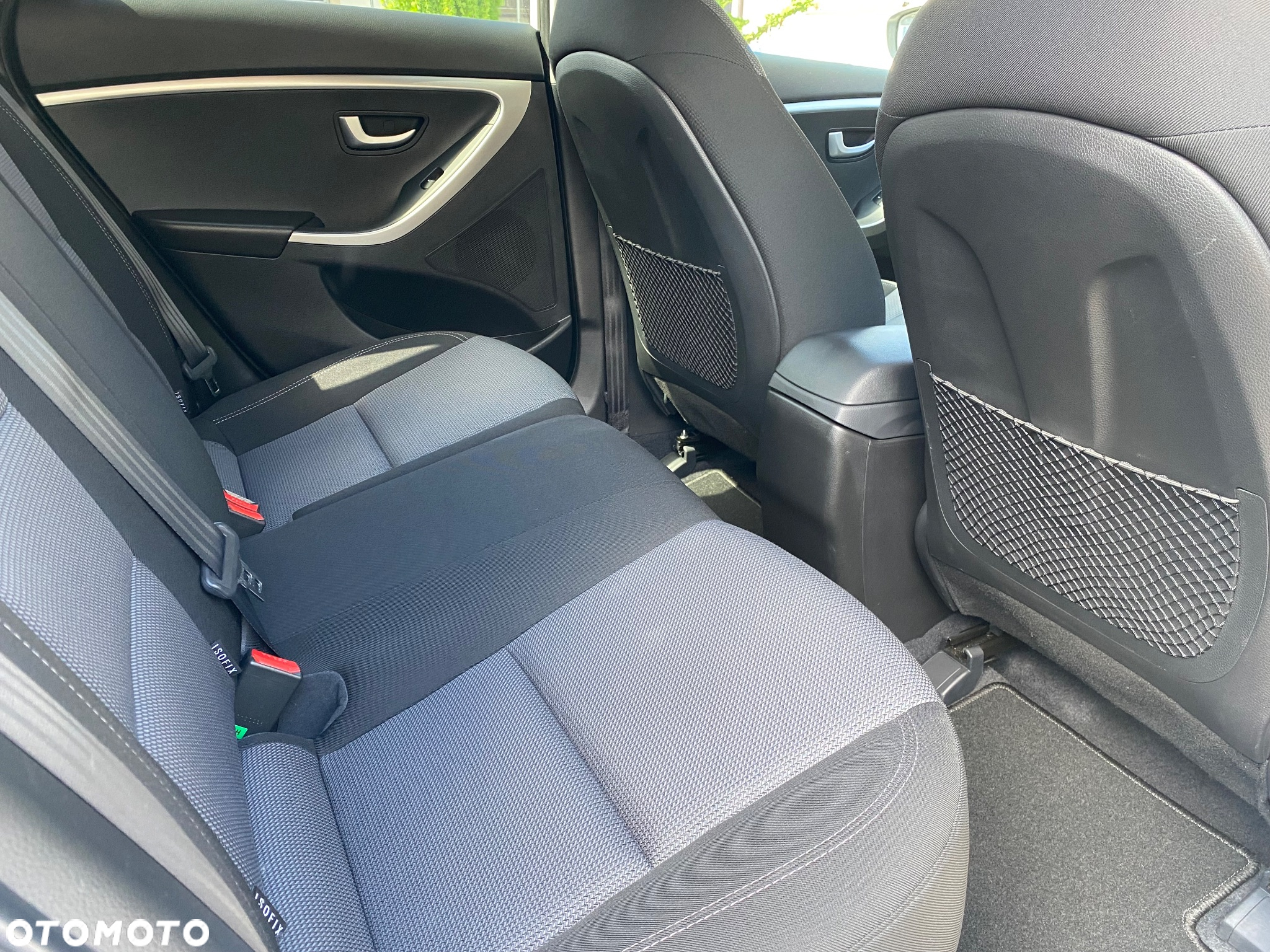 Hyundai i30 1.6 GDI BlueDrive Classic - 18