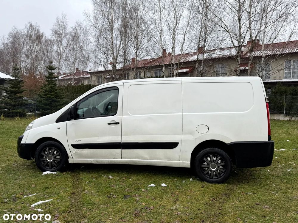 Citroën Jumpy - 5