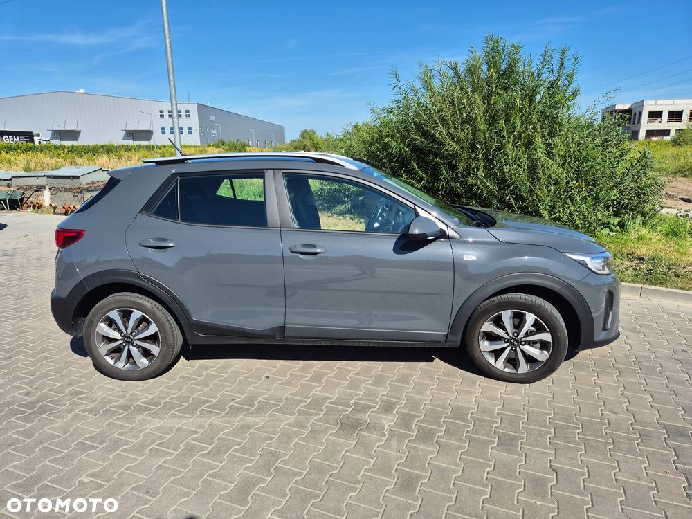 Kia Stonic 1.2 M - 9