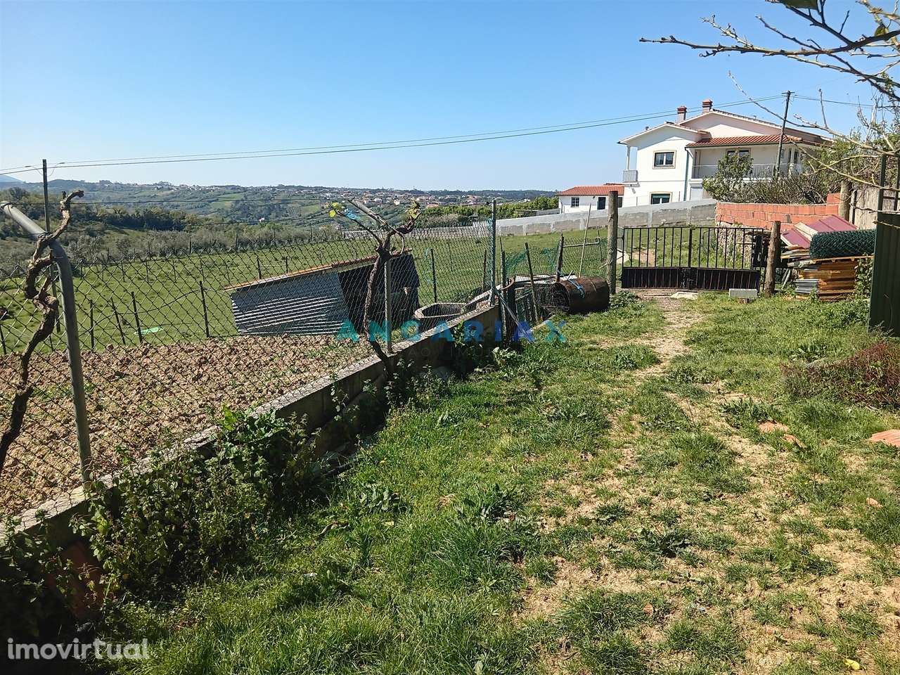 ANG1568 - Moradia T3 para Venda em Batalha, Leiria - Grande imagem: 4/14