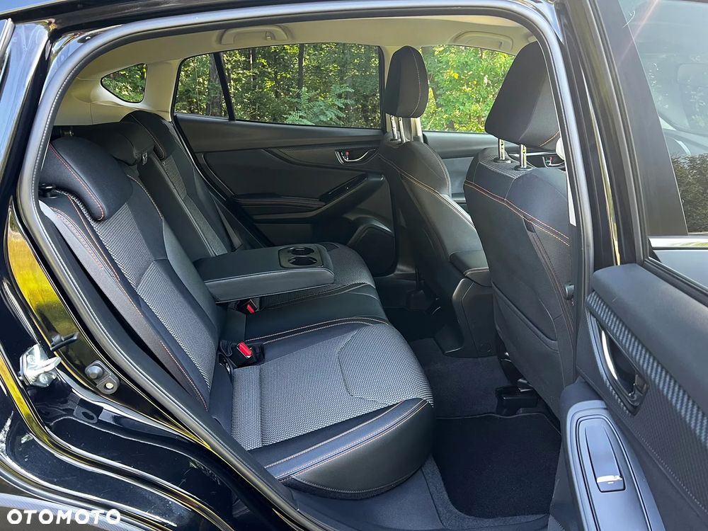 Subaru XV 1.6i Comfort (EyeSight) Lineartronic - 20