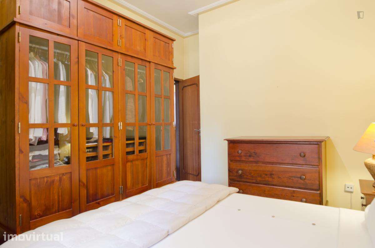 Apartamento com 2 quartos - localizado em Telheiras Lisbon - Grande imagem: 4/21