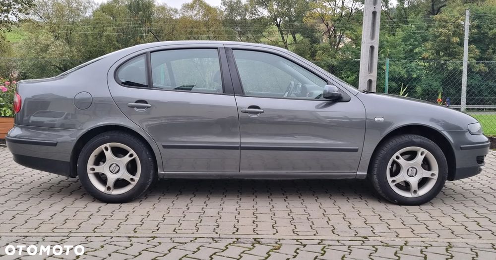 Seat Toledo - 7