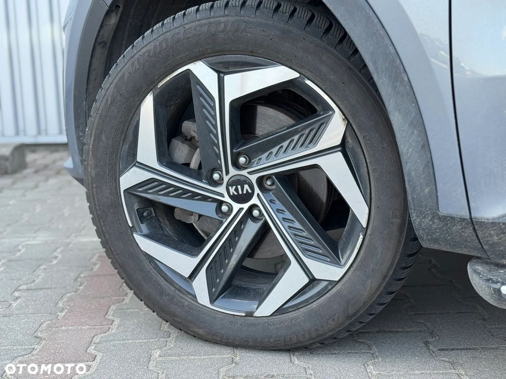 Kia Sorento - 9