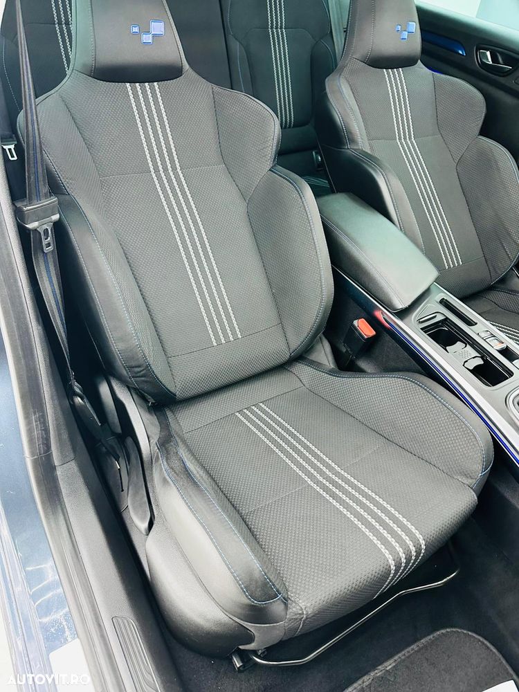 Renault Megane ENERGY dCi 130 GT LINE - 21