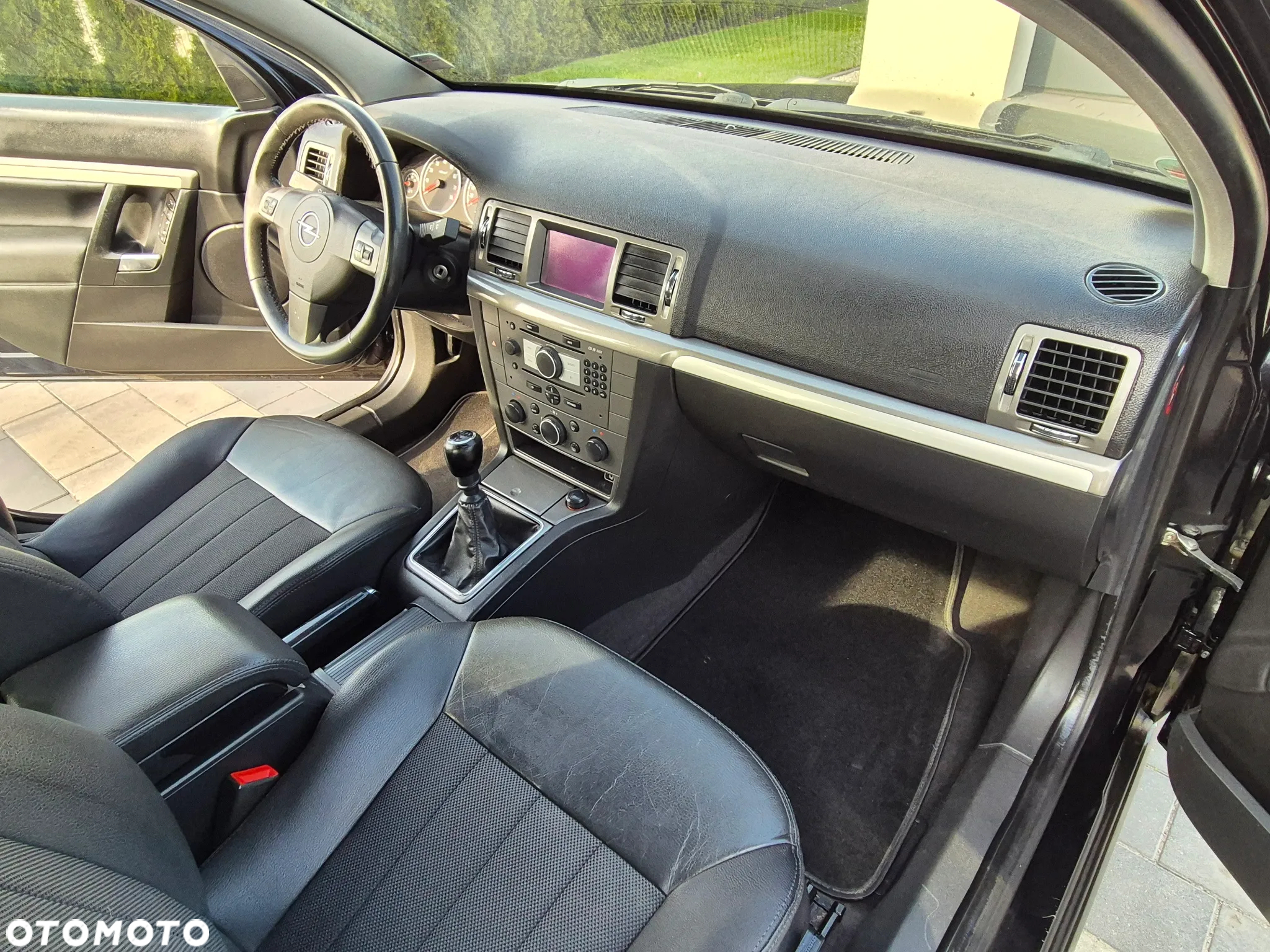 Opel Vectra 1.8 Edition Plus - 19