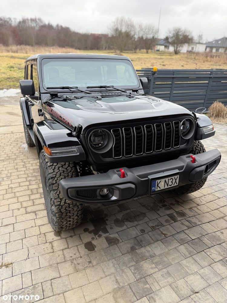 Jeep Wrangler 2.0 T-GDI Hardtop AWD Automatik 80th Anniversary - 26