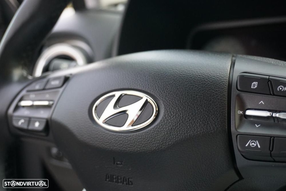 Hyundai Kauai - 29