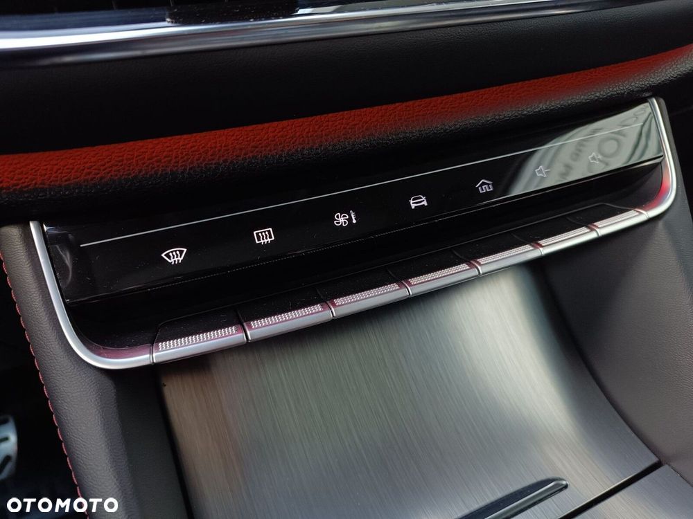 MG HS 1.5 T-GDI Exclusive DCT - 22