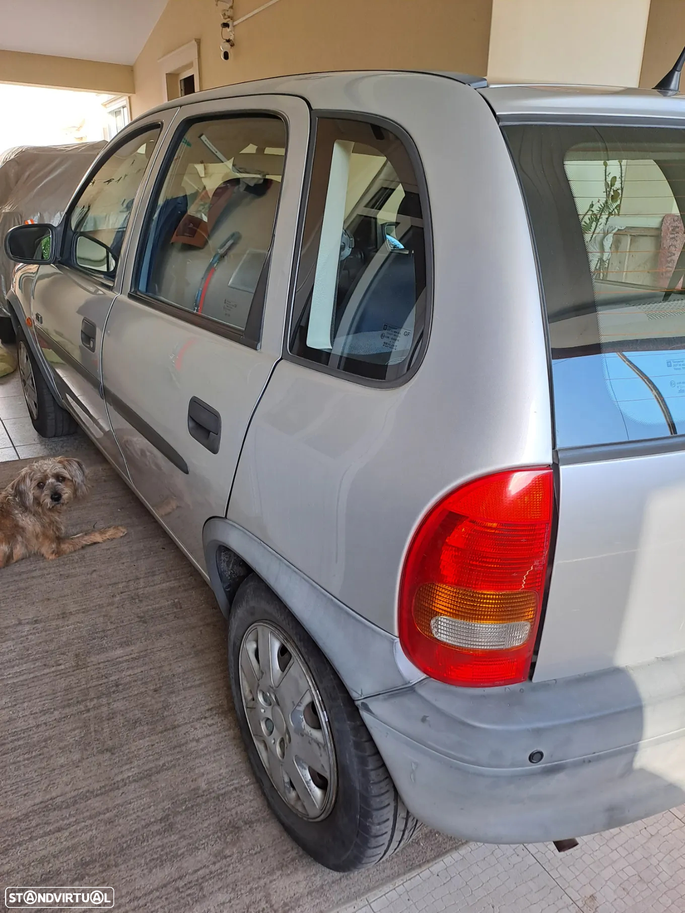 Opel Corsa 1.0 Eco - 9