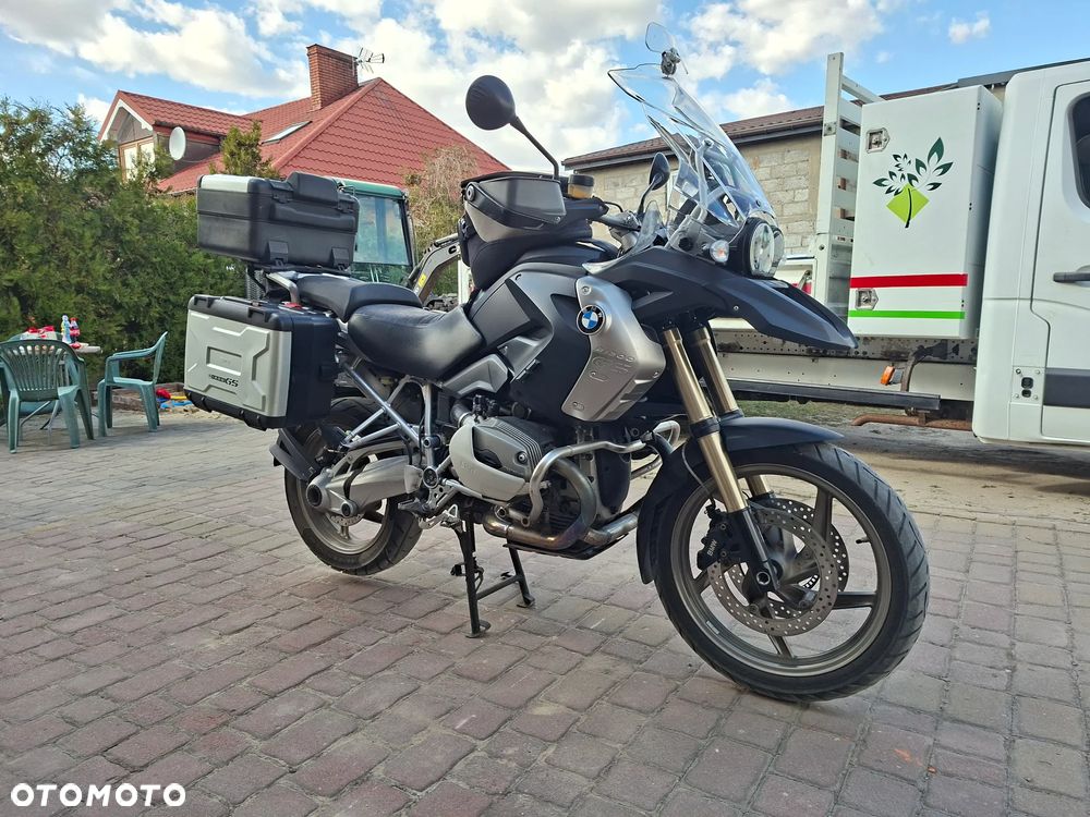 BMW GS - 2