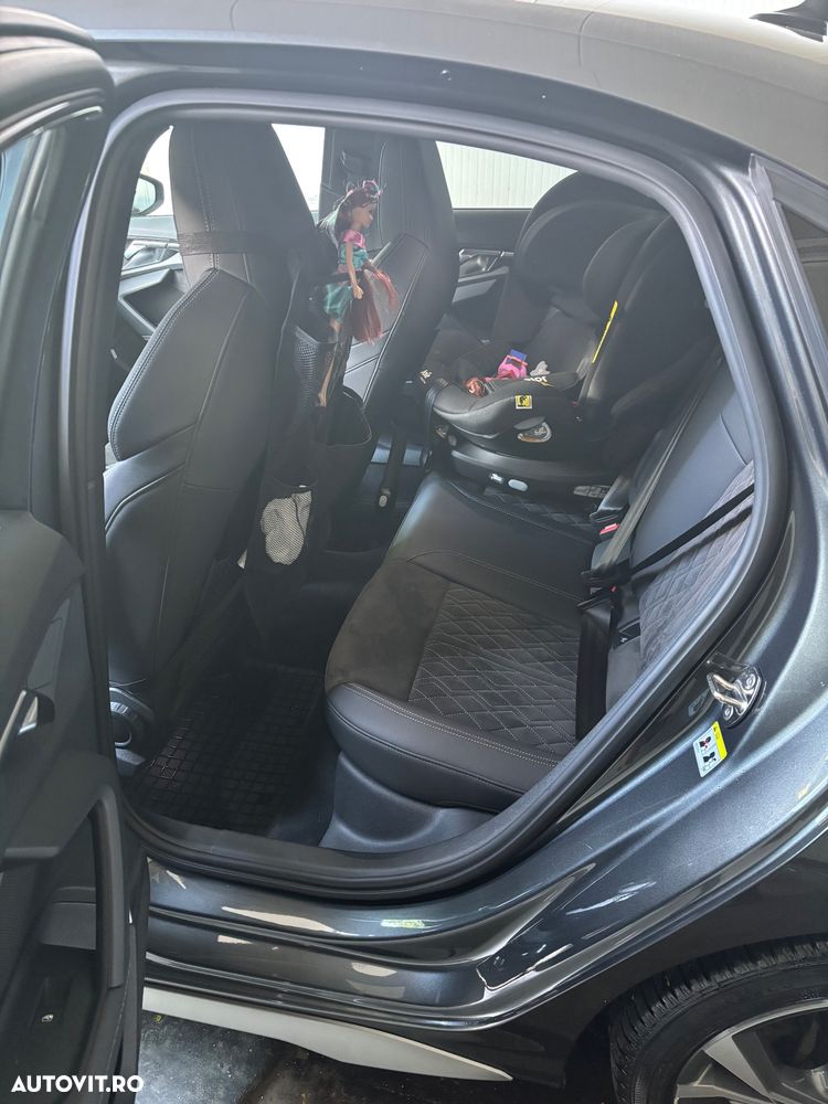 Audi A3 - 12