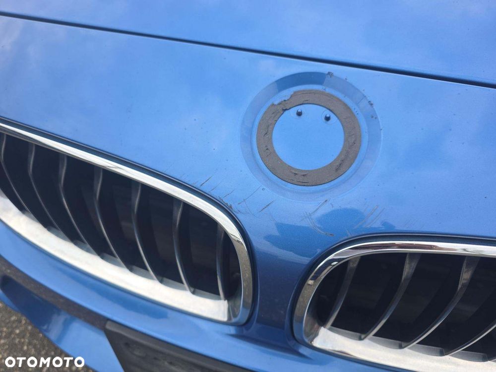 BMW Seria 4 430i xDrive M Sport - 13