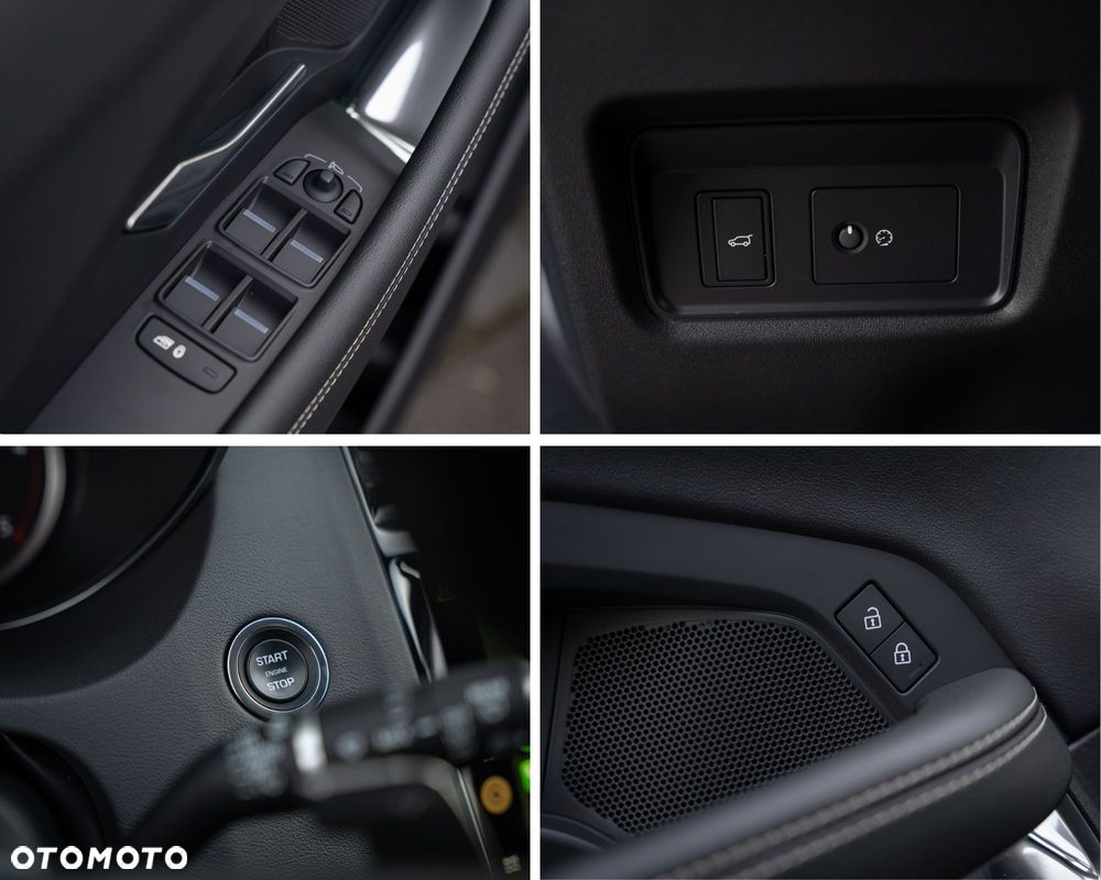 Jaguar E-Pace P200 AWD SE - 32