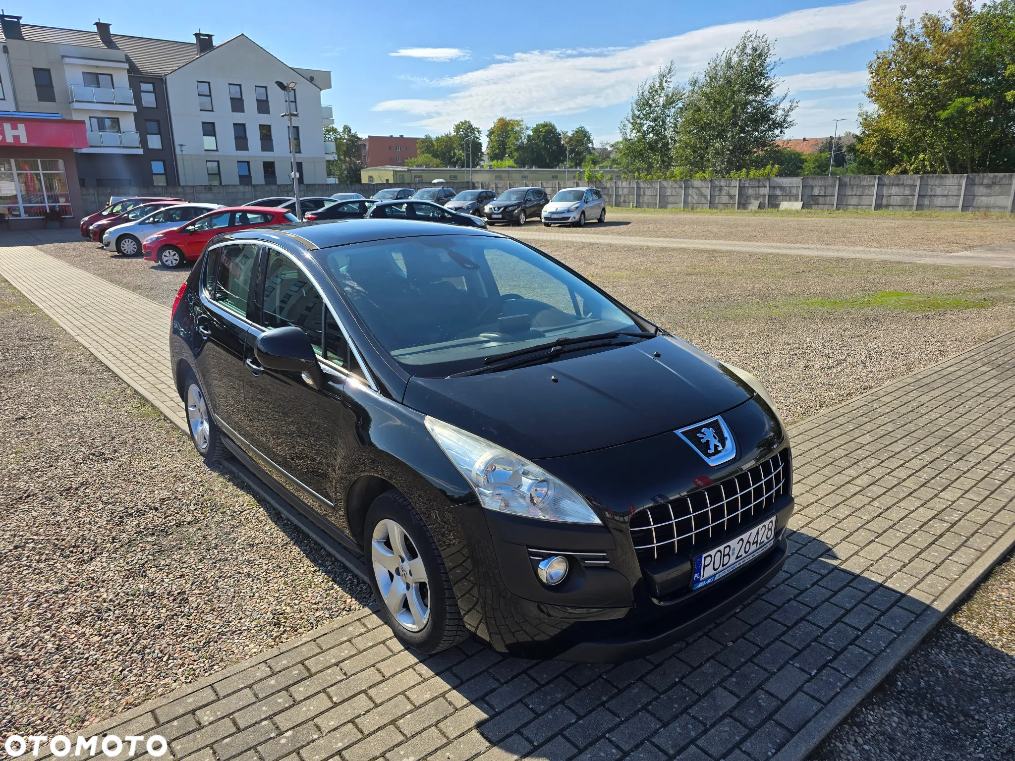 Peugeot 3008 HDi FAP 150 Premium - 4
